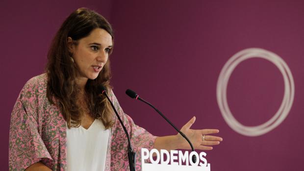 Podemos censura el bloqueo de Sánchez: «Al final va a tener la culpa hasta el propio Rey»