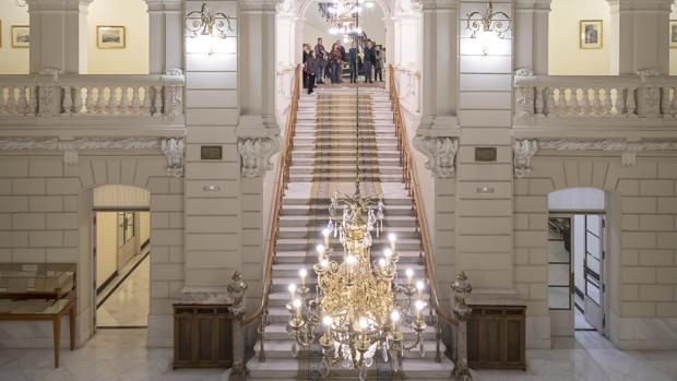 «¡Bienvenidos a Palacio!»: más de 20 edificios históricos madrileños abren sus puertas gratis