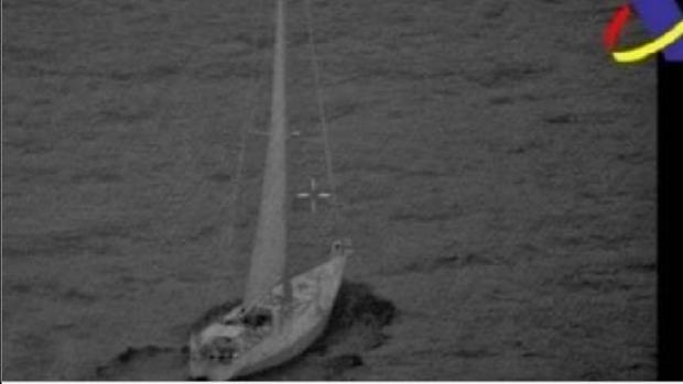 Golpe a la cocaína en veleros: 800 kilos incautados en Azores