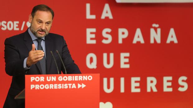 El PSOE llamará esta semana a Podemos para un contacto de equipos negociadores y hablará con ERC