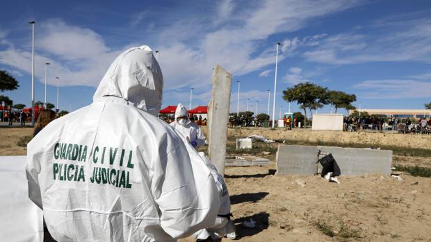 Una mujer rocía con gasolina a una chica que iba con su bebé para prenderle fuego y robarle el bolso