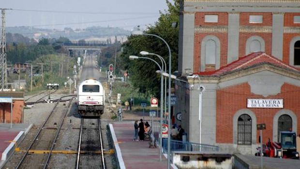 El tren de Talavera registra dos nuevas incidencias en solo dos días de septiembre