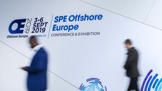 Tenerife promociona en Escocia las fortalezas de Canarias el mercado «offshore»