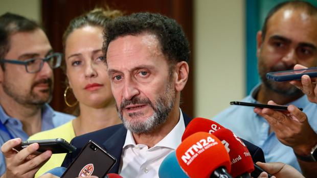 Ciudadanos propone expulsar a los inmigrantes irregulares que reincidan con tres hurtos