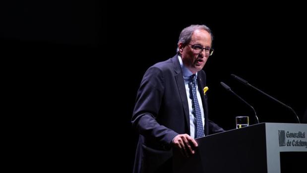 La Generalitat presenta su proyecto de «identidad digital autosoberana»