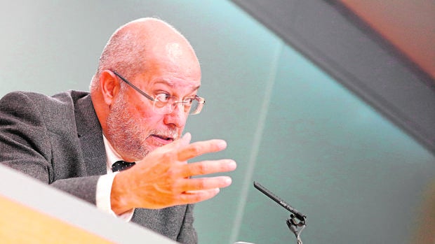 Igea ve arbitrario que Valencia y Murcia sí reciban fondos del Estado