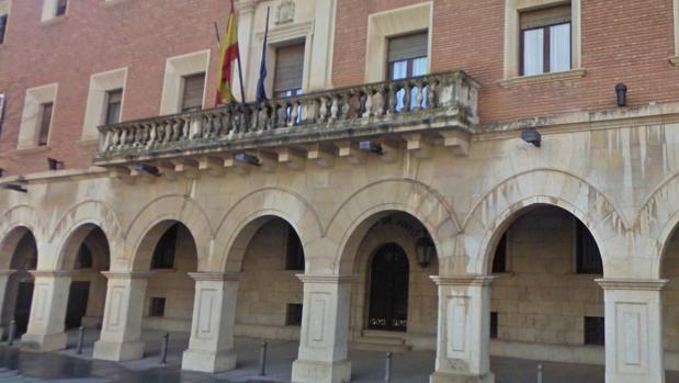 Quedan en libertad los acusados de abusos sexuales múltiples en una familia de Teruel