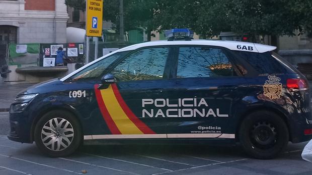 Detenido un varón de 19 años en Medina del Campo (Valladolid) por abusos sexuales a una niña