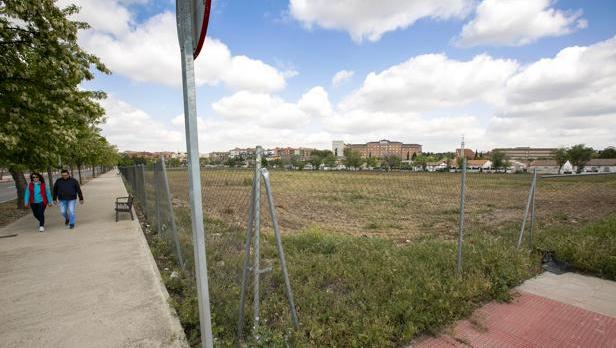 La Fundación Toledo se opone al nuevo cuartel de la Guardia Civil en Vega Baja