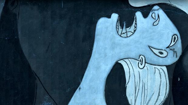 La web de la ONU se refiere al Guernica como «una protesta contra las atrocidades de la República»