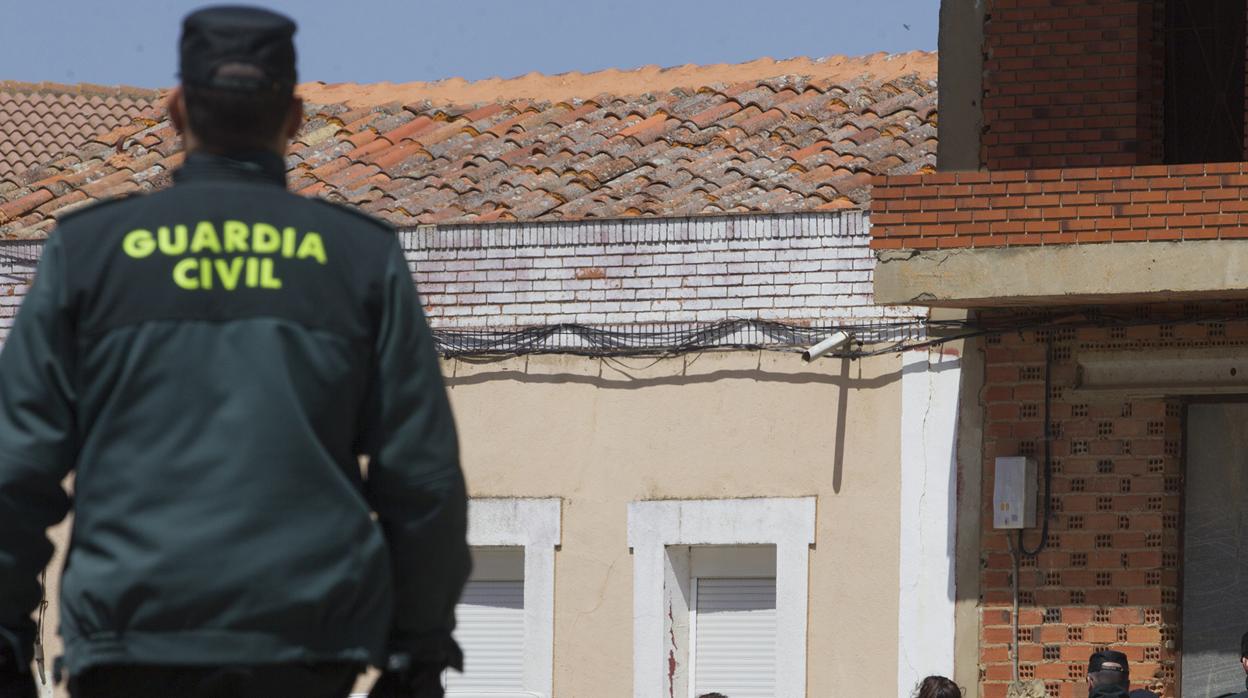 Localizan los cadáveres de sendos ancianos en León y Salamanca, tras varios días desaparecidos