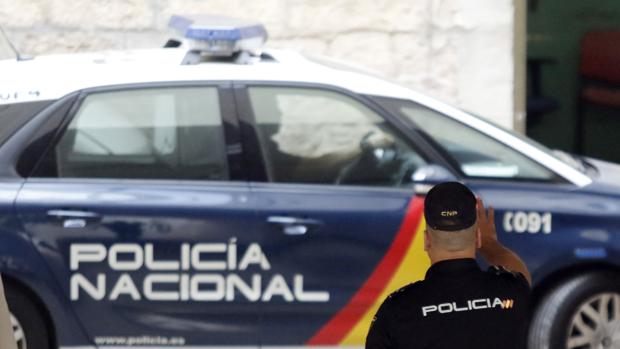 Un padre y su hijo mueren tras precipitarse desde un quinto piso en Gandía