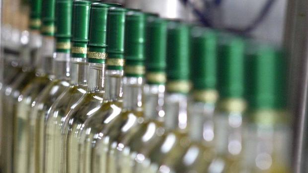 En libertad con cargos la propietaria de una bodega de Rueda por falsificar contraetiquetas