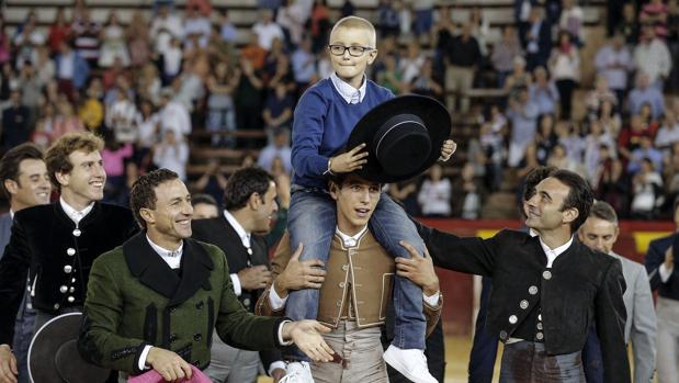 Los tuiteros que desearon la muerte al niño torero que falleció de cáncer piden ahora perdón en el juicio