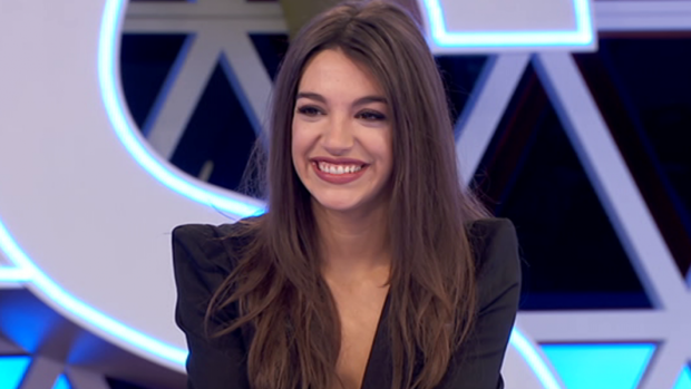 Ana Guerra actuará en Toledo el 26 de septiembre