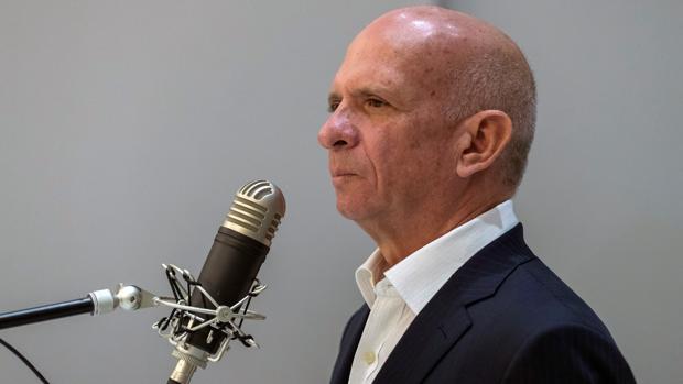 La Audiencia Nacional rechaza extraditar al exgeneral chavista Carvajal a EE.UU.