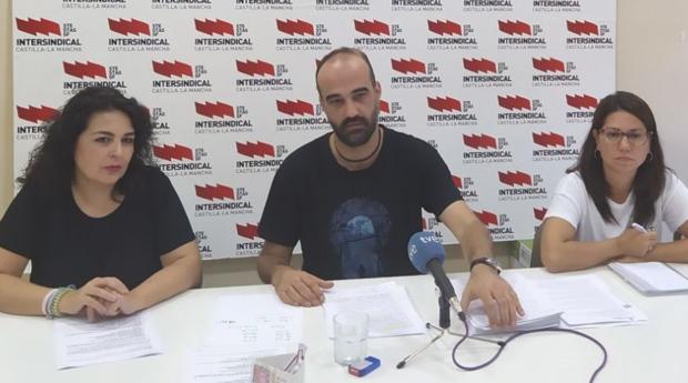 STAS denuncia la intención del Gobierno de Page de crear 117 «puestazos a medida»