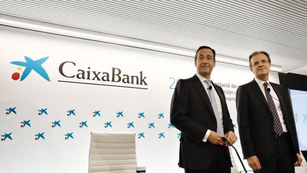 CaixaBank capta 1.000 millones de deuda para financiar proyectos contra la pobreza y el paro