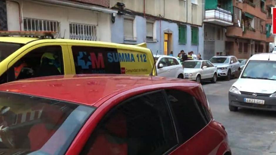 Una mujer paraguaya de 30 años es asesinada en Ciudad Lineal