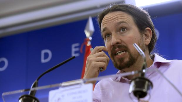 Iglesias arma su discurso de campaña para el 10-N: «Sánchez comete un error histórico»