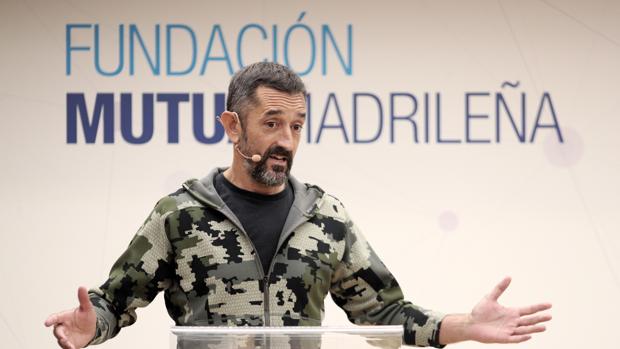 El doctor Pedro Cavadas: «Hay que abandonar arquetipos caducos como que toda la sanidad ha de ser pública»