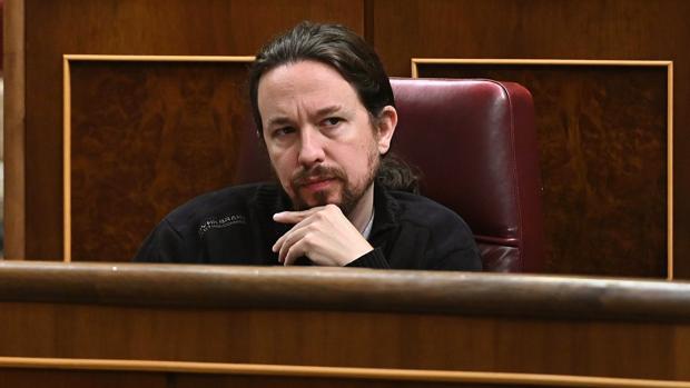 Iglesias señala a Sánchez: «El error grave que cometí fue confiar en la palabra de Pedro. Me mintió»