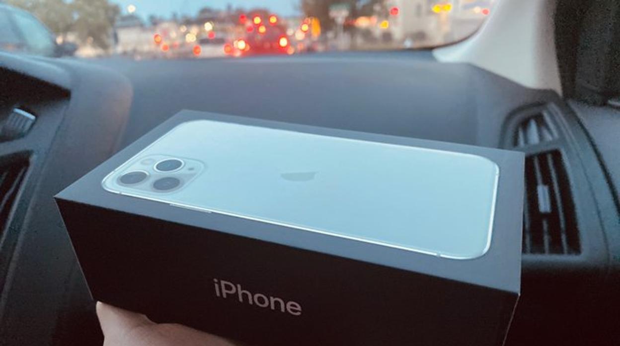 Apple actualiza iOS tras un fallo de seguridad detectado en Canarias