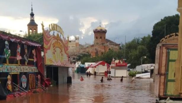 Se deseactiva el Meteocam tras atenderse 700 incidentes en once días