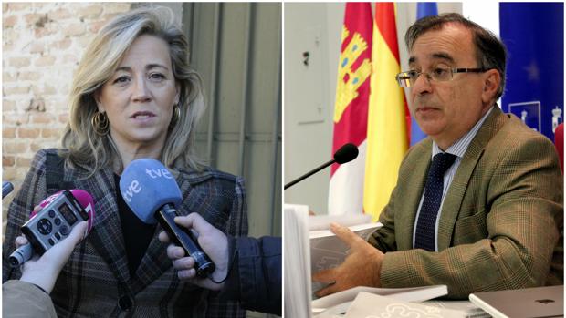 Mora (PSOE) y Merino (PP), diputados con más ahorros al acabar la legislatura