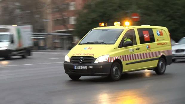 Fallece un bebé de muerte súbita en una escuela infantil de Móstoles