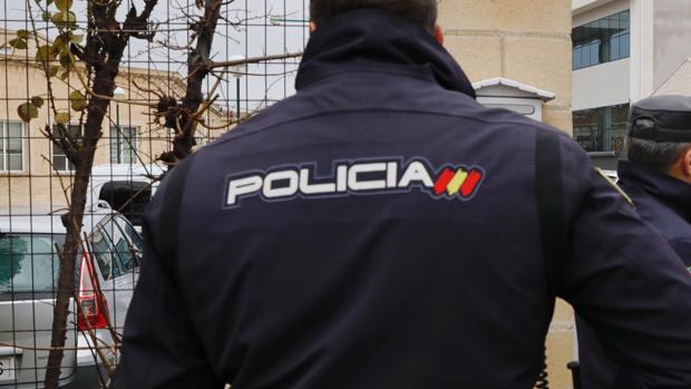 Detenido por herir con un arma blanca a una centenaria compañera de residencia