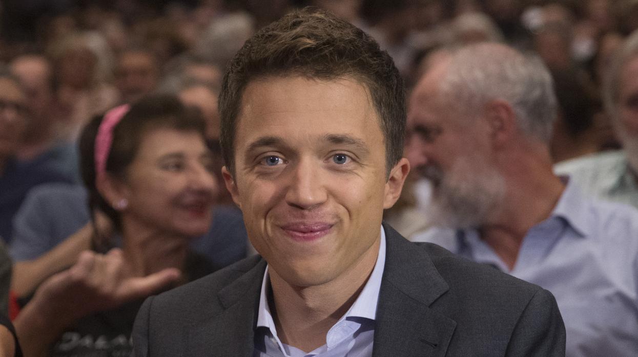 Íñigo Errejón