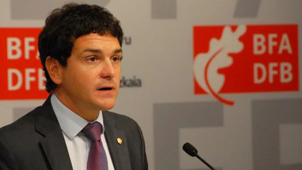 Los cambios fiscales del PNV que benefician al Athletic abren una brecha con el PSE