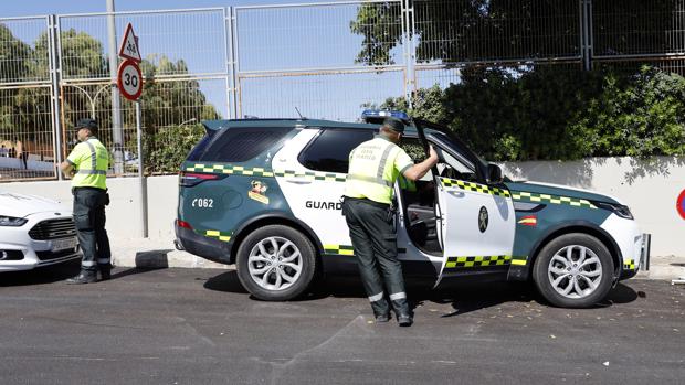 Un ghanés mata a un compañero de su fábrica con el cuchillo que usaban para elaborar carne en Ribarroja