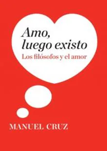 El libro de Manuel Cruz