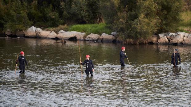 El bebé arrojado al río Besós nació en una habitación de hotel