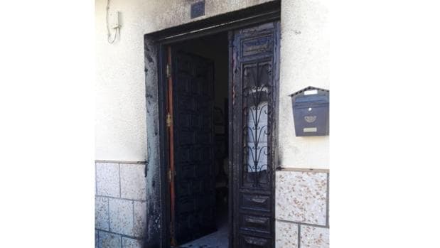 Desalojan a 80 okupas en Yepes tras varios altercados con los vecinos