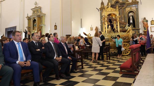 Ciudadanos vuelve a darle calabazas a Núñez con «España suma»