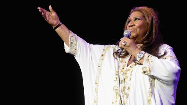Festival Women in Jazz: las mujeres del soul rinden homenaje a Aretha Franklin