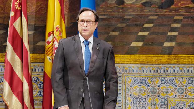 El conseller de Hacienda explicará los recortes cuando la Generalitat ya haya recibido el FLA
