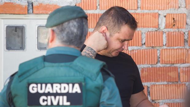 La juez duda si a Dana Leonte la mató su pareja en su casa o la trasladó malherida