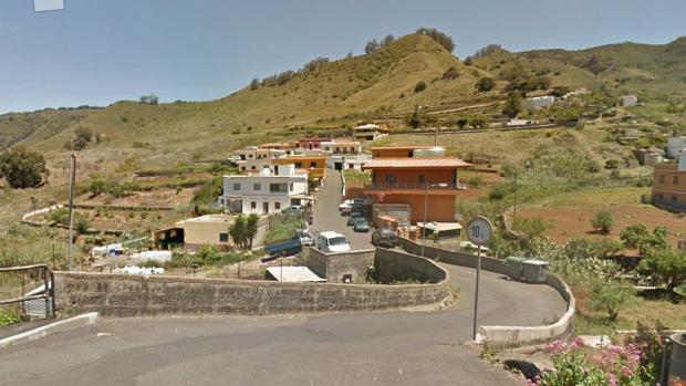 Hallan a una mujer y un hombre muertos en una vivienda de Tenerife