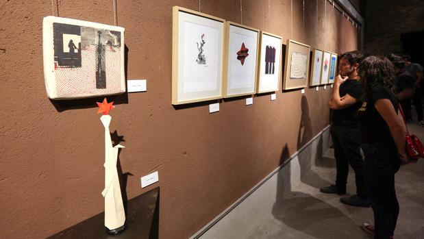 Toledo acoge un «merecido homenaje» a Alberto Sánchez