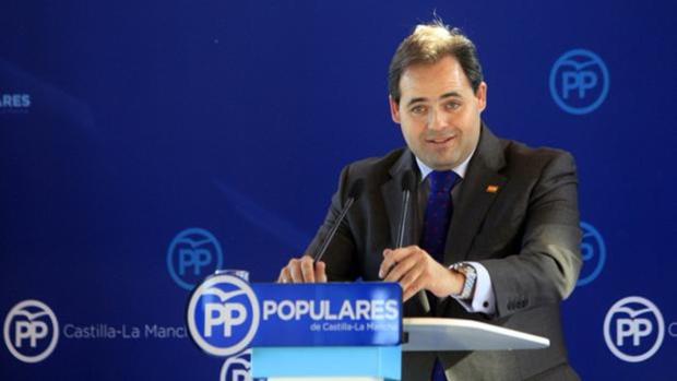 El PP aplaza a este lunes la celebración de los comités electorales que decidirían las listas