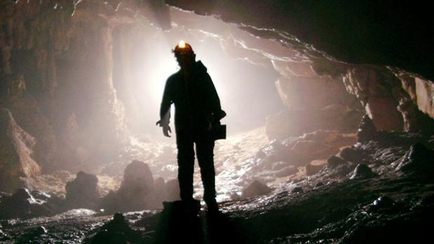 Fallece un hombre mientras practicaba espeleología en Guadalajara