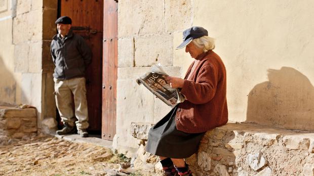 Las Cortes de Castilla-La Mancha abren sus puertas a la despoblación