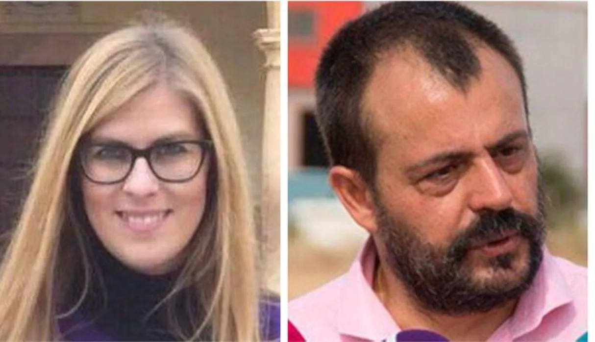 María Pérez y Juan Andrés García, nuevos candidatos de UP-IU en Albacete y Guadalajara, respectivamente