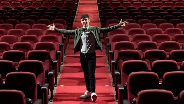 El Mago Pop vende casi 100.000 entradas anticipadas de «Nada es imposible»