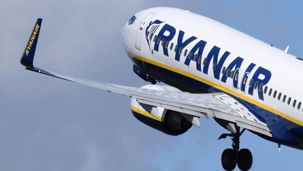 Lavacolla tendrá un nuevo destino con Ryanair en el 2020