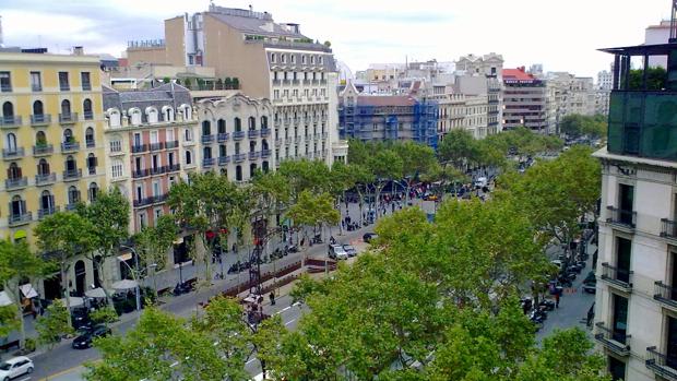 Tu estación de metro revela cuánto debes ganar para pagar tu casa